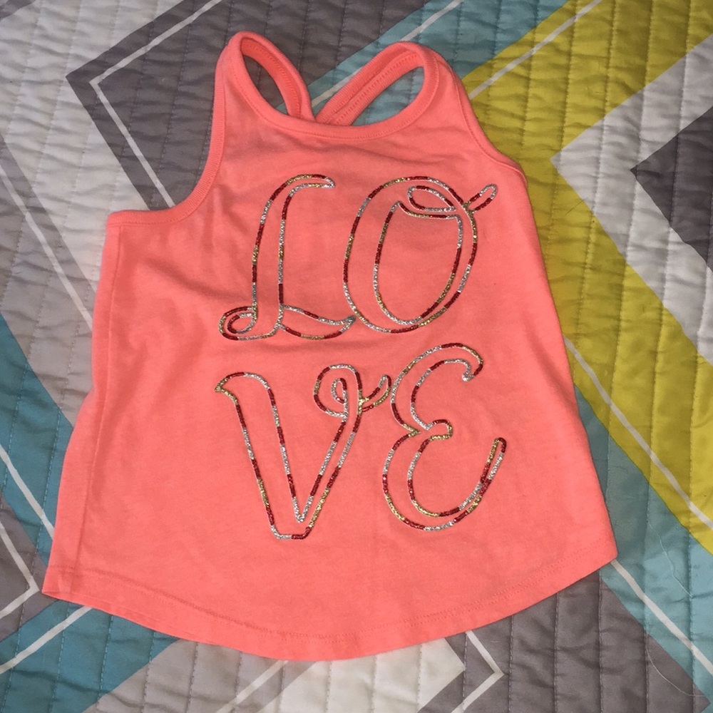 Crazy 8 3t tank top